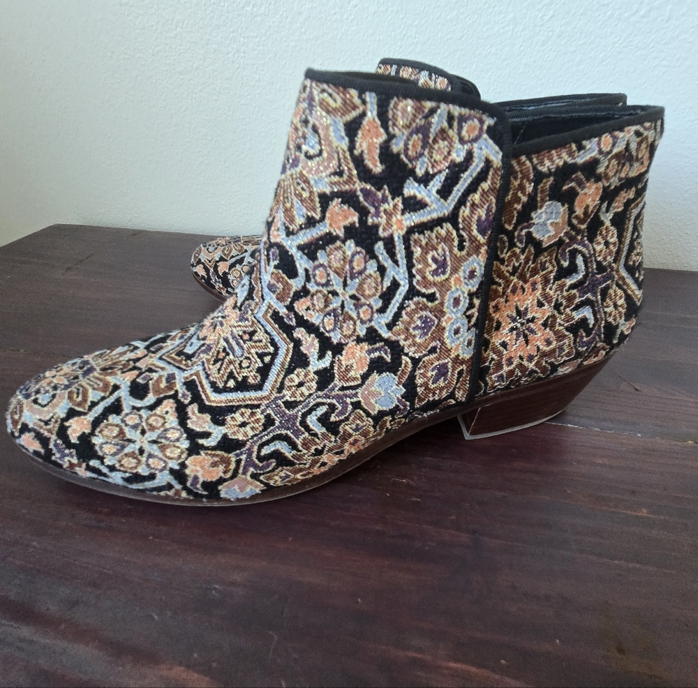 PRICE DROP: Petty Booties - Picture 8 of 10